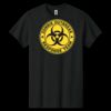 Heavy Cotton ™ 100% Cotton T Shirt Thumbnail