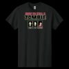 Heavy Cotton ™ 100% Cotton T Shirt Thumbnail