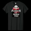 Heavy Cotton ™ 100% Cotton T Shirt Thumbnail