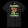Heavy Cotton ™ 100% Cotton T Shirt Thumbnail