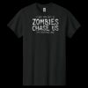 Heavy Cotton ™ 100% Cotton T Shirt Thumbnail