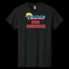 Heavy Cotton ™ 100% Cotton T Shirt Thumbnail