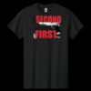 Heavy Cotton ™ 100% Cotton T Shirt Thumbnail
