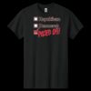 Heavy Cotton ™ 100% Cotton T Shirt Thumbnail