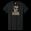 Heavy Cotton ™ 100% Cotton T Shirt Thumbnail
