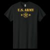 Heavy Cotton ™ 100% Cotton T Shirt Thumbnail