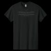 Heavy Cotton ™ 100% Cotton T Shirt Thumbnail