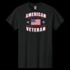 Heavy Cotton ™ 100% Cotton T Shirt Thumbnail