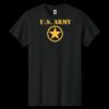 Heavy Cotton ™ 100% Cotton T Shirt Thumbnail