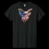 Heavy Cotton ™ 100% Cotton T Shirt Thumbnail