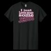 Heavy Cotton ™ 100% Cotton T Shirt Thumbnail