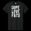 Heavy Cotton ™ 100% Cotton T Shirt Thumbnail
