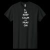 Heavy Cotton ™ 100% Cotton T Shirt Thumbnail