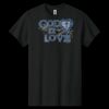Heavy Cotton ™ 100% Cotton T Shirt Thumbnail
