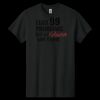 Heavy Cotton ™ 100% Cotton T Shirt Thumbnail