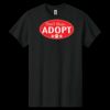 Heavy Cotton ™ 100% Cotton T Shirt Thumbnail
