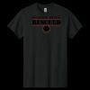 Heavy Cotton ™ 100% Cotton T Shirt Thumbnail