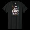 Heavy Cotton ™ 100% Cotton T Shirt Thumbnail
