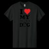 Heavy Cotton ™ 100% Cotton T Shirt Thumbnail