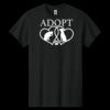 Heavy Cotton ™ 100% Cotton T Shirt Thumbnail