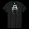 Heavy Cotton ™ 100% Cotton T Shirt Thumbnail