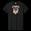 Heavy Cotton ™ 100% Cotton T Shirt Thumbnail