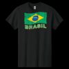 Heavy Cotton ™ 100% Cotton T Shirt Thumbnail