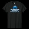 Heavy Cotton ™ 100% Cotton T Shirt Thumbnail
