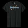 Heavy Cotton ™ 100% Cotton T Shirt Thumbnail