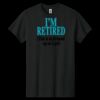 Heavy Cotton ™ 100% Cotton T Shirt Thumbnail