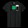 Heavy Cotton ™ 100% Cotton T Shirt Thumbnail