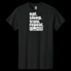 Heavy Cotton ™ 100% Cotton T Shirt Thumbnail