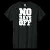 Heavy Cotton ™ 100% Cotton T Shirt Thumbnail