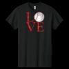 Heavy Cotton ™ 100% Cotton T Shirt Thumbnail