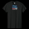 Heavy Cotton ™ 100% Cotton T Shirt Thumbnail