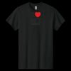 Heavy Cotton ™ 100% Cotton T Shirt Thumbnail