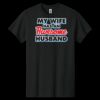 Heavy Cotton ™ 100% Cotton T Shirt Thumbnail