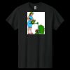 Heavy Cotton ™ 100% Cotton T Shirt Thumbnail