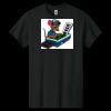 Heavy Cotton ™ 100% Cotton T Shirt Thumbnail