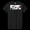 Heavy Cotton ™ 100% Cotton T Shirt Thumbnail