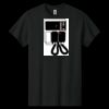 Heavy Cotton ™ 100% Cotton T Shirt Thumbnail
