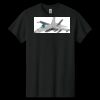 Heavy Cotton ™ 100% Cotton T Shirt Thumbnail