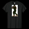 Heavy Cotton ™ 100% Cotton T Shirt Thumbnail