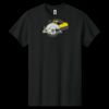 Heavy Cotton ™ 100% Cotton T Shirt Thumbnail