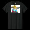 Heavy Cotton ™ 100% Cotton T Shirt Thumbnail