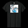 Heavy Cotton ™ 100% Cotton T Shirt Thumbnail