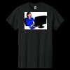 Heavy Cotton ™ 100% Cotton T Shirt Thumbnail
