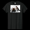 Heavy Cotton ™ 100% Cotton T Shirt Thumbnail