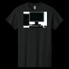 Heavy Cotton ™ 100% Cotton T Shirt Thumbnail