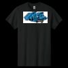Heavy Cotton ™ 100% Cotton T Shirt Thumbnail